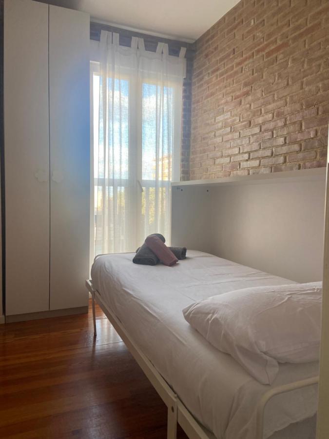 Cute Apartment Βαλένθια Εξωτερικό φωτογραφία