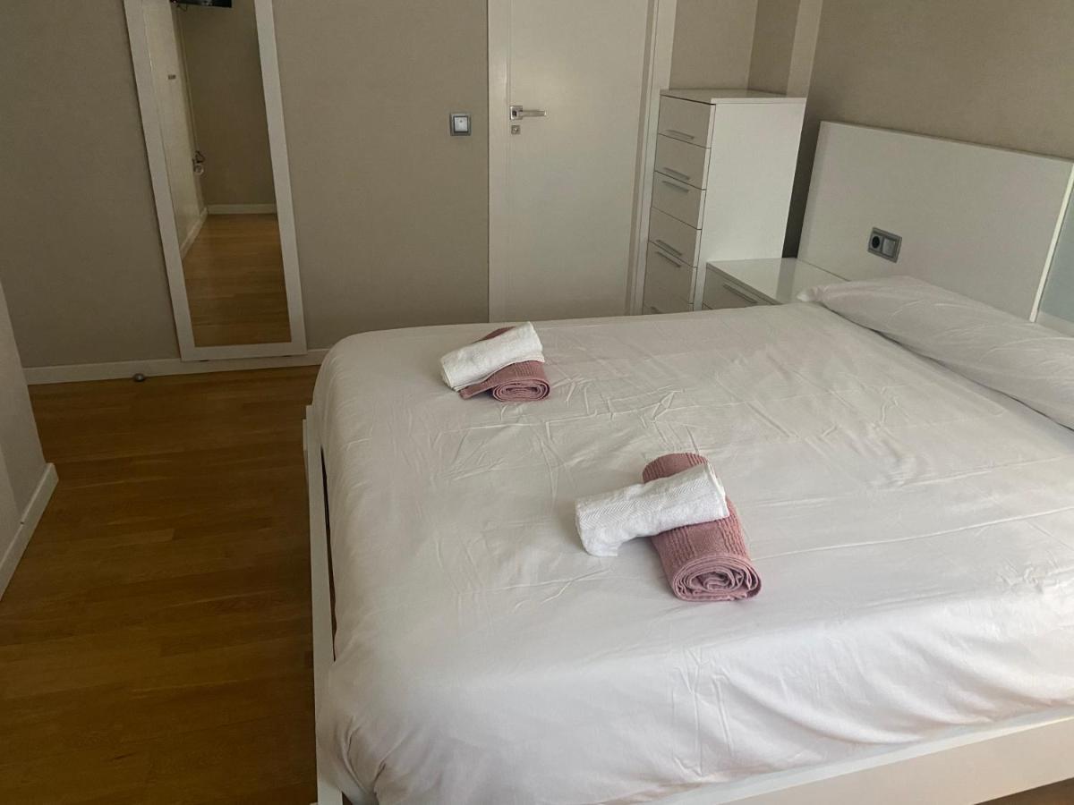 Cute Apartment Βαλένθια Εξωτερικό φωτογραφία