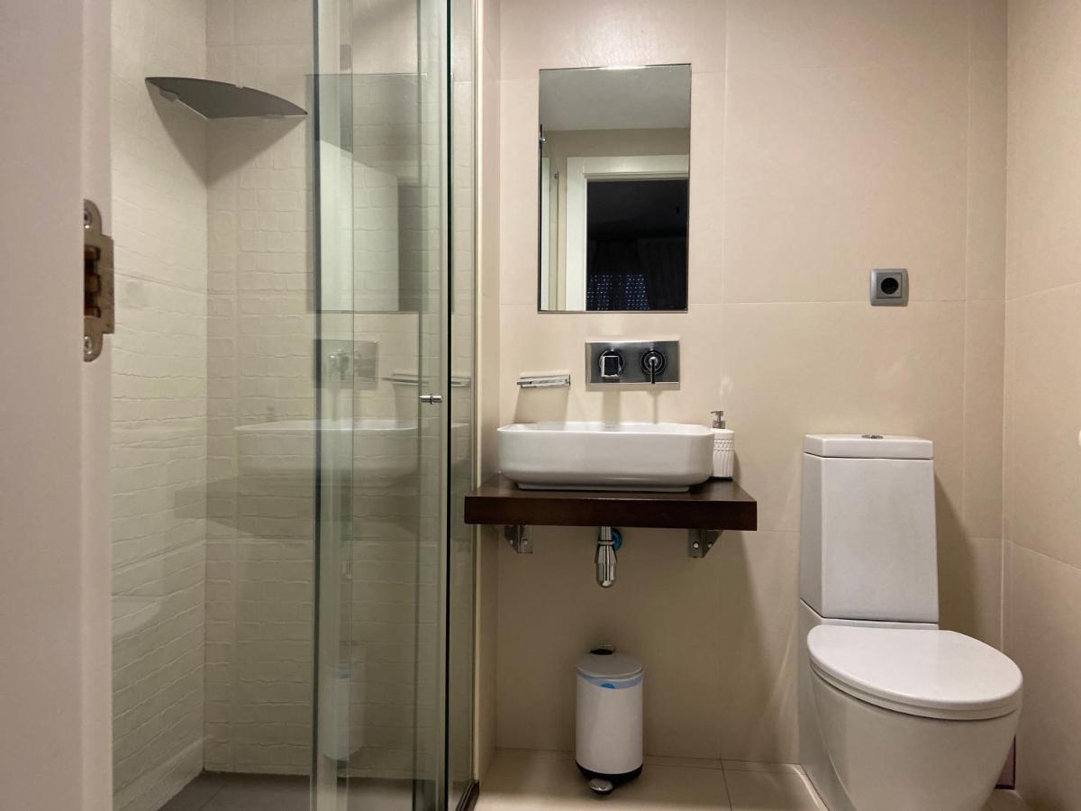 Cute Apartment Βαλένθια Εξωτερικό φωτογραφία