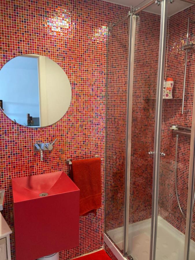 Cute Apartment Βαλένθια Εξωτερικό φωτογραφία