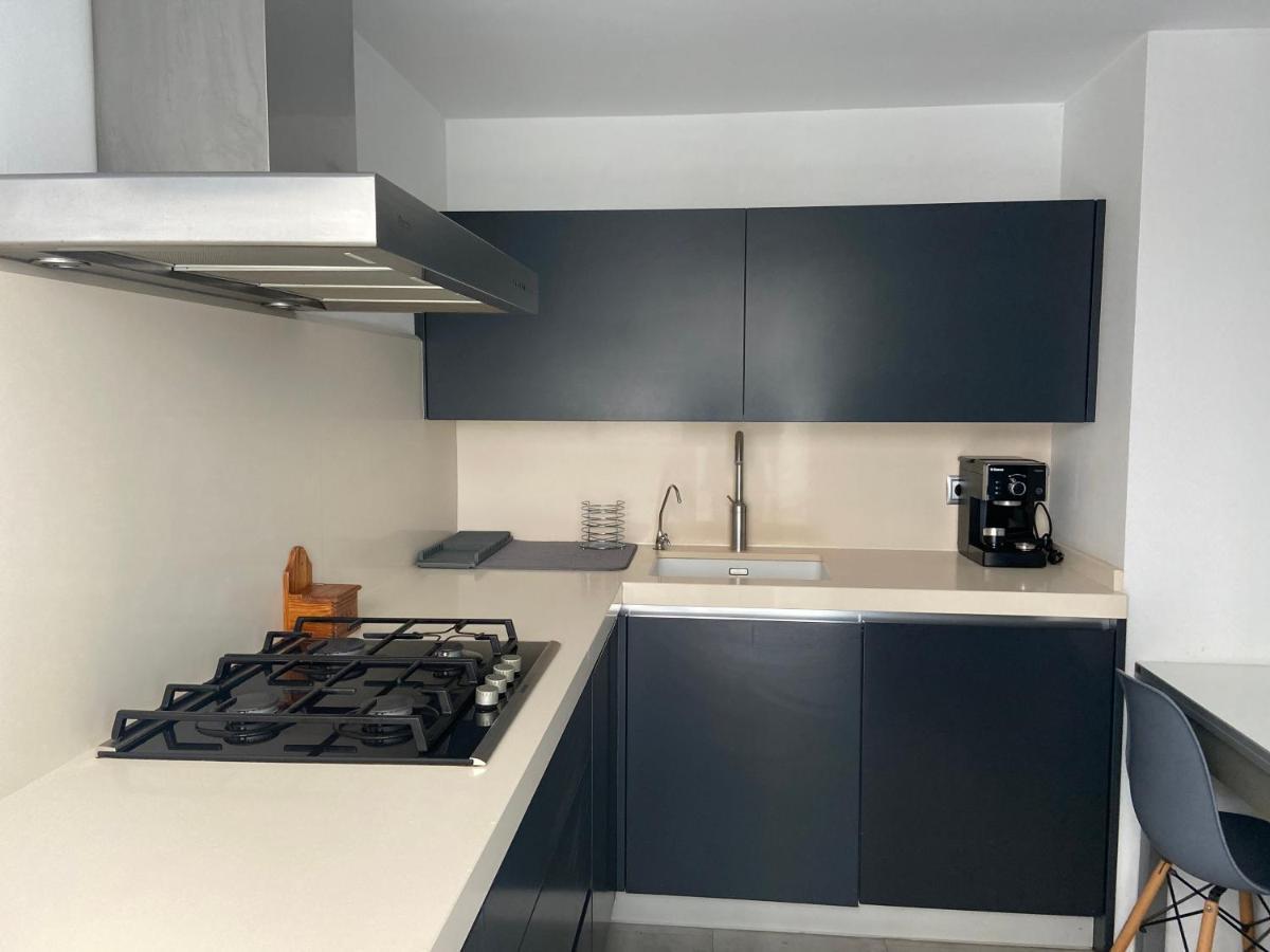 Cute Apartment Βαλένθια Εξωτερικό φωτογραφία