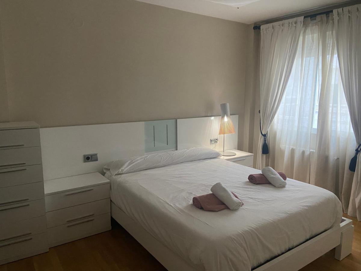 Cute Apartment Βαλένθια Εξωτερικό φωτογραφία